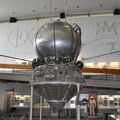 Космический корабль Восток (копия), Государственный музей истории космонавтики, Калуга, Россия