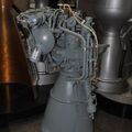 двигатель С5.92, Государственный музей истории космонавтики, Калуга