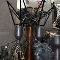 жидкостной ракетный двигатель РД-107, Государственный музей истории космонавтики, Калуга
