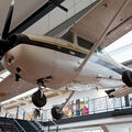 Cessna 172 Skyhawk, Deutsches Technikmuseum, Berlin, Germany