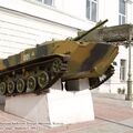 Walkaround -1,  ,  (BMD-1, VDV Museum, Ryazan, Russia)