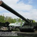 Walkaround  23 -2,  ,  (self-propelled howitzer 2A3 Kondensator-2P)