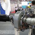 Двигатель Ивченко АИ-450М, HeliRussia-2011, Москва