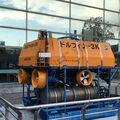 глубоководный подводный аппарат Dolphin-3K, Nagoya City Science Museum, Nagoya, Japan