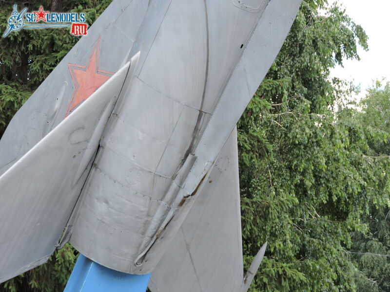 МиГ-21Ф-13_41