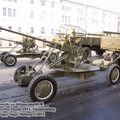 37-мм зенитная пушка обр. 1939 г. (61-К), Парад Победы 2011, Екатеринбург