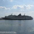 Walkaround cruise ship Grand Voyager
