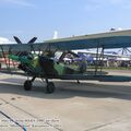 Walkaround  -2,  -2007 (Po-2 Mule, MAKS-2007 air show)