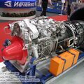 Walkaround engine VK-2500P