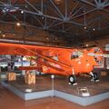 Bellanca CH-400 Miss Veedol, Misawa aviation and science museum, Japan