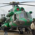 Ми-8МТВ-1 RA-22304, Иркутск, Россия