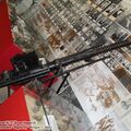 Аваиационная пушка Н-37, Ангарский музей Победы, Ангарск, Россия