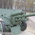 57-мм противотанковая пушка ЗиС-2, Ангарский музей Победы, Ангарск, Россия