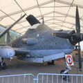 Breguet Br.1050 Alize No47, Lyon, France