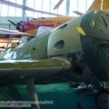 Walkaround -4, Finnish Aviation Museum, Vantaa, Finland (UTI-4)