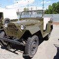 Walkaround -67,     (GAZ-67, Novosibirsk)