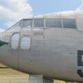 Fairchild C-119C Flying Boxcar, US Air Force Museum, Warner Robins, GA, USA