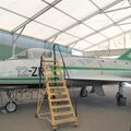 Dassault Super Mystere B.2 AdA EC12 ZR