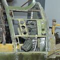 Обломки истребителя P-39 Airacobra, Музей Авиации Северного Флота, поселок Сафоново, Мурманская область, Россия