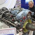 Двигатель Мотор Сич ТВ3-117ВМА-СБМ1В, HeliRussia-2011, Москва