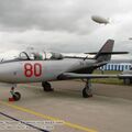 Walkaround -30  -32, -2009 (Yak-30 Magnum and Yak-32 Mantis)