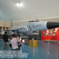 Chengdu FC-1 Xiaolong (JF-17 Thunder), China Aviation Museum, Datangshan, China