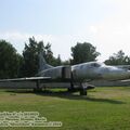 Walkaround -220, ,  (Tu-22M0 Backfire-A)