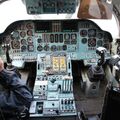 Walkaround  -160    (Tu-160 Black Jack cockpit)