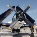 Walkaround Curtiss SB2C-5 Helldiver, Hamilton Air Show 2011, Ontario, Canada