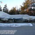 МиГ-21бис, Finnish Aviation Museum, Vantaa, Finland