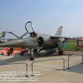 Dassault Mirage F1CT,  -2007