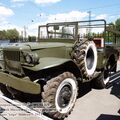 Walkaround Dodge WC51 3/4,    