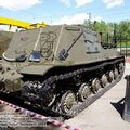 Walkaround  -1,     (tractor BTT-1, Novosibirsk)