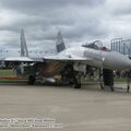 Walkaround -35 / 902, -2009 (Su-35BM Flanker-E+)