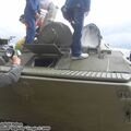 Walkaround -70    (BTR-70 from airfield Belaya)
