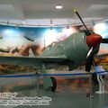 Лавочкин Ла-11, China Aviation Museum, Datangshan, China