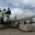 Ан-24Б RA-46447, Уфа, Республика Башкортостан, Россия
