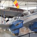 De Havilland DH-89 Dragon Rapid