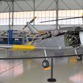 De Havilland DNC-1 Chipmunk r/n 1309 Portugal