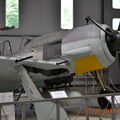 Focke-Wulf Fw-190A-8, Luftfahrtmuseum, Laatzen, Hannover, Germany