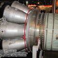 Walkaround WP-5B jet engine