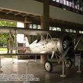 Walkaround Royal Thai Air Force Museum