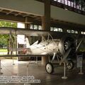 Royal Thai Air Force Museum, Bangkok, Thailand
