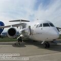 Walkaround -158,  -2011 (Antonov An-158, MAKS-2011 air show)
