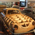 Porsche Automuseum, Gm?nd, Austria