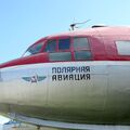 Ил-14П Полярной авиации, Государственный музей авиации, Жуляны, Киев, Украина