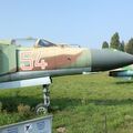 МиГ-23МЛ, Государственный музей авиации, Жуляны, Киев, Украина