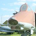 МиГ-27К, Государственный музей авиации, Жуляны, Киев, Украина