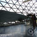 Saric No.1, Museum of Yugoslav Aviation, Belgrade, Serbia