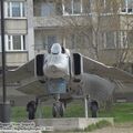 МиГ-23Б ранний, Ангарск, Россия